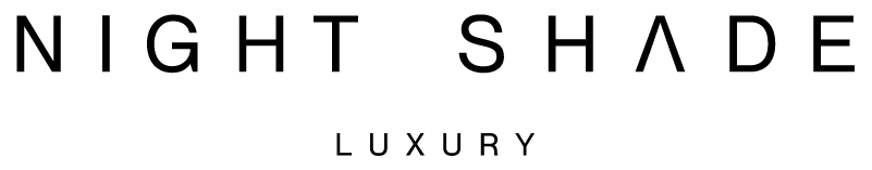 Night Shade Logo Black